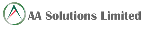 AA Solutions Limited | Software Solutions Company
